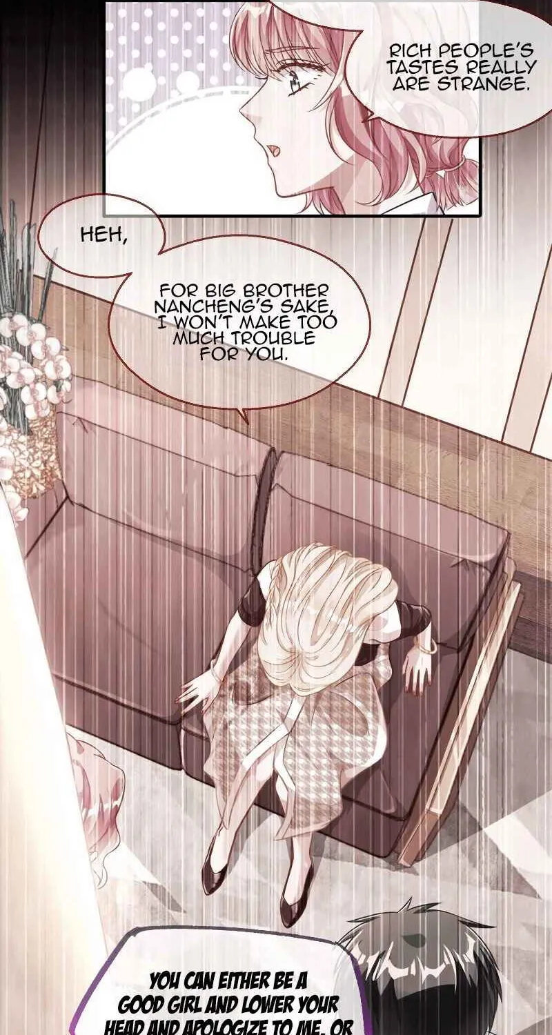 Cheating Men Must Die Chapter 269 page 10 - 