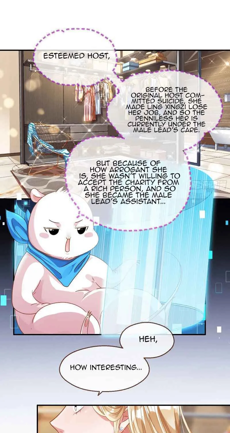 Cheating Men Must Die Chapter 270 page 2 - 
