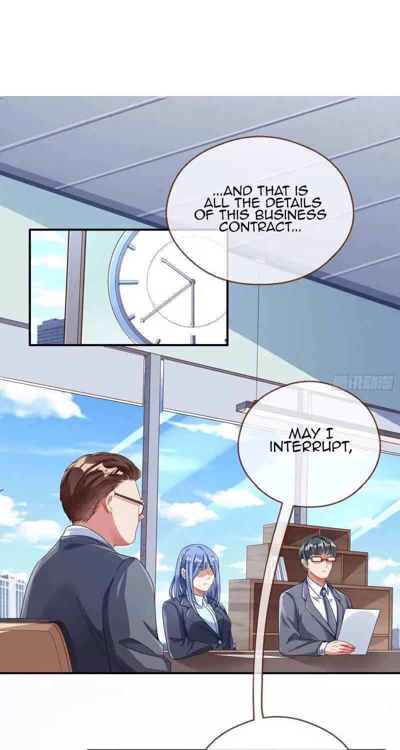 Cheating Men Must Die Chapter 270 page 13 - 