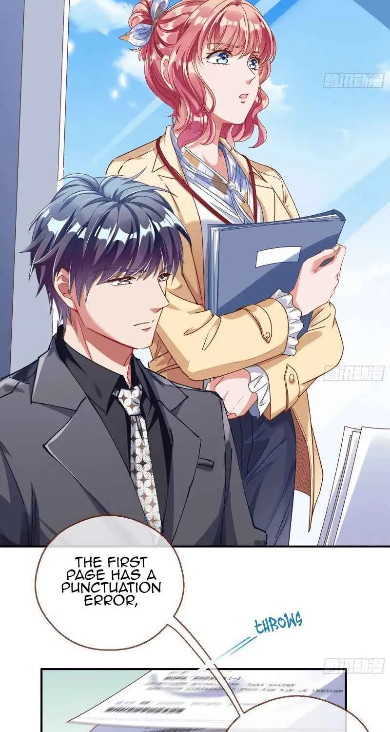 Cheating Men Must Die Chapter 270 page 15 - 