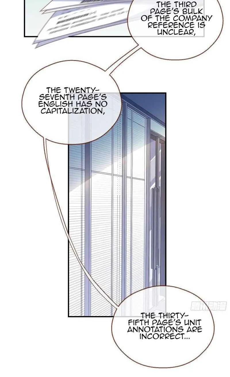 Cheating Men Must Die Chapter 270 page 16 - 