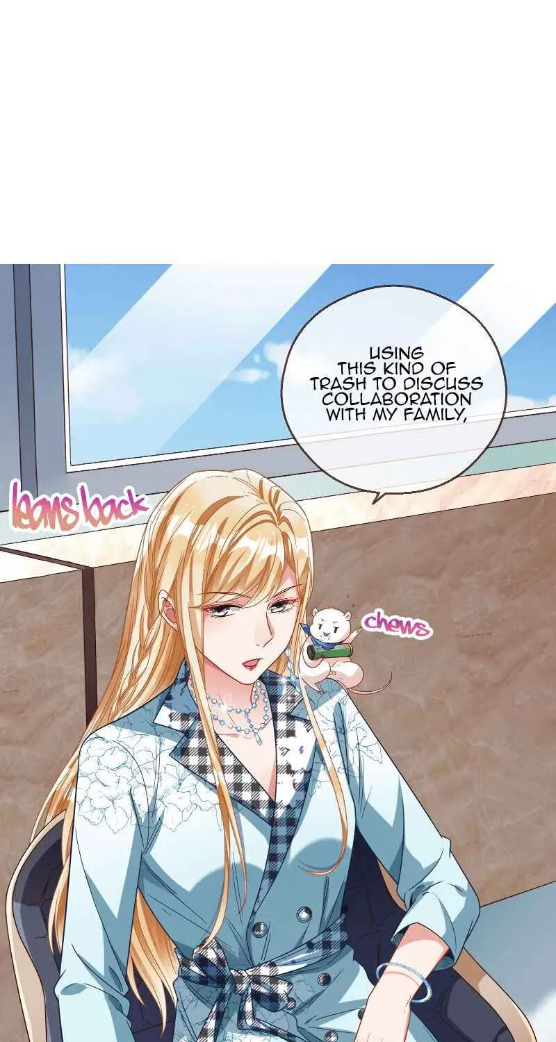 Cheating Men Must Die Chapter 270 page 17 - 