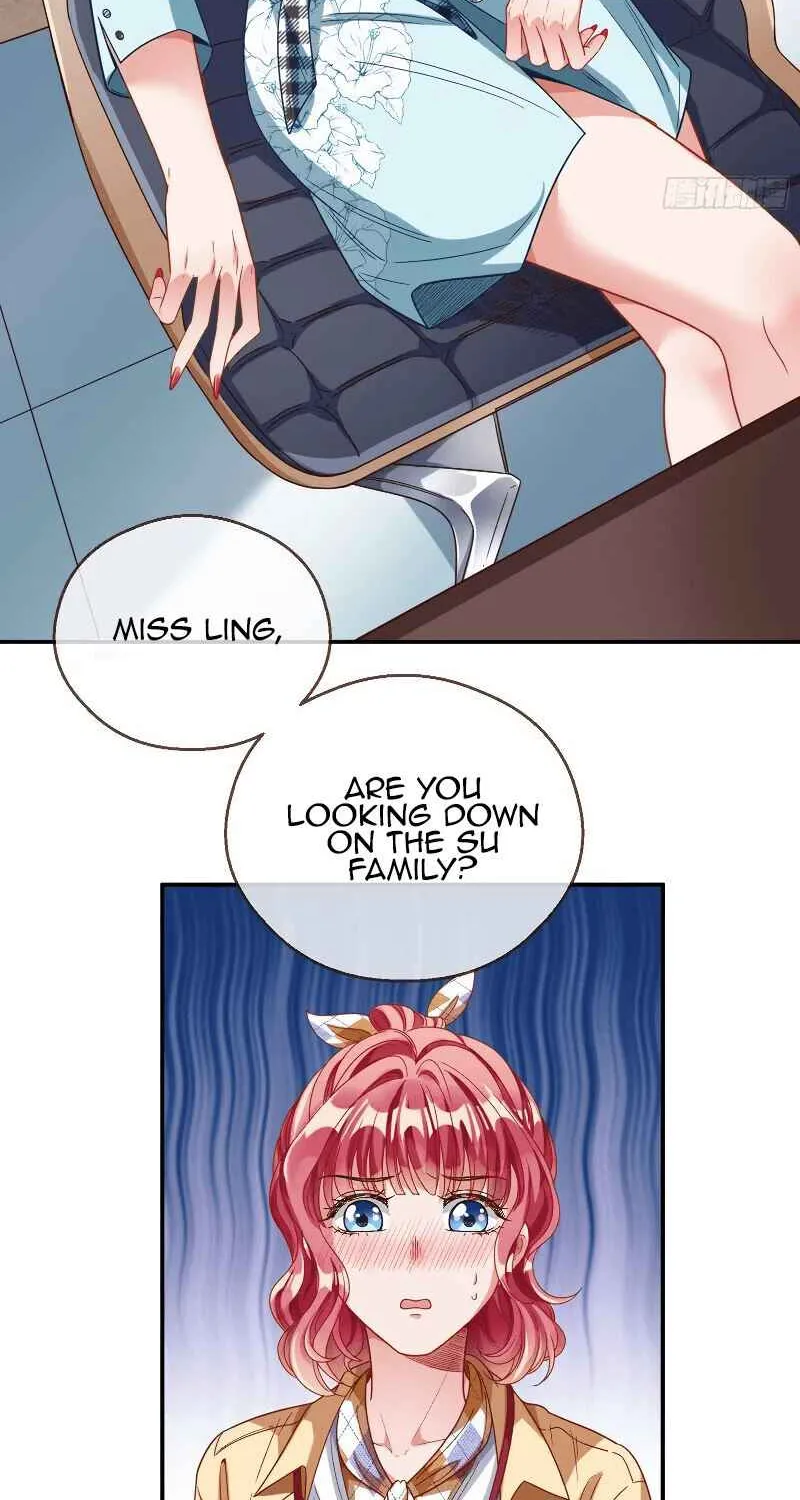 Cheating Men Must Die Chapter 270 page 18 - 