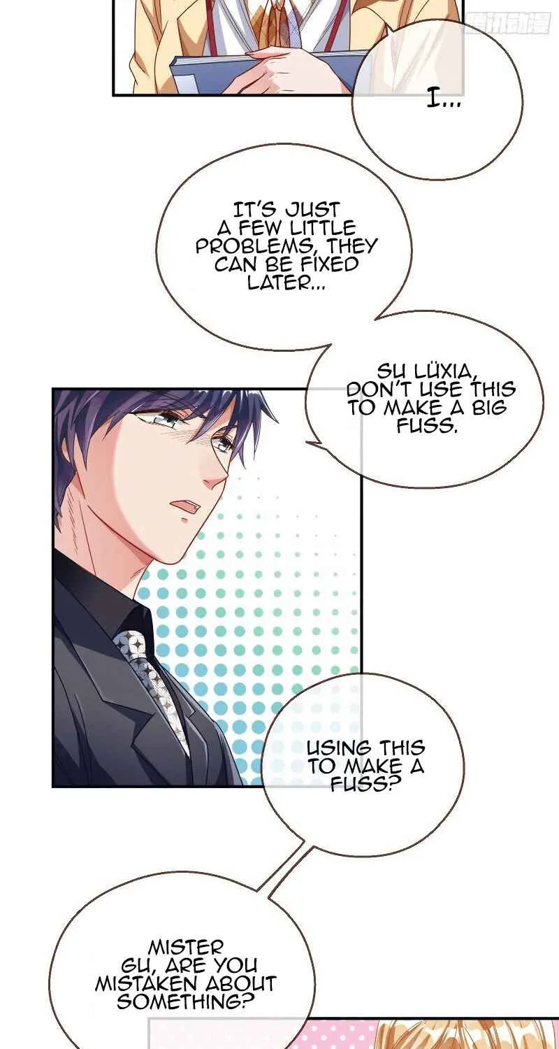 Cheating Men Must Die Chapter 270 page 19 - 