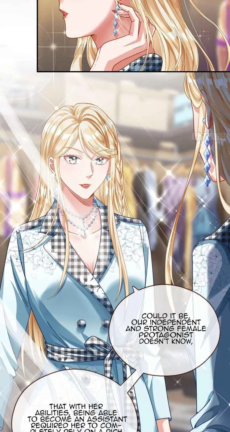 Cheating Men Must Die Chapter 270 page 3 - 