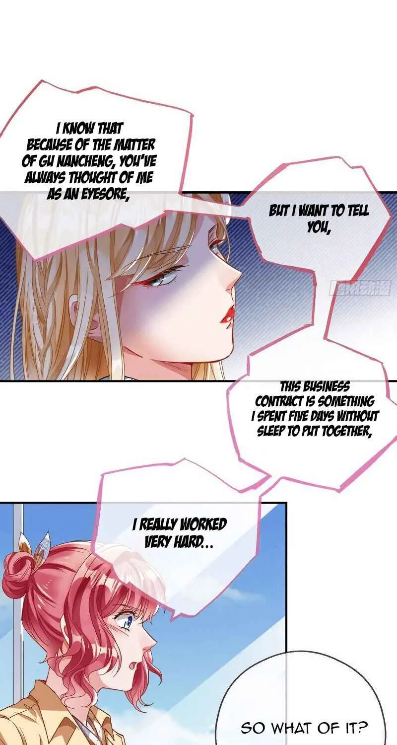 Cheating Men Must Die Chapter 270 page 24 - 
