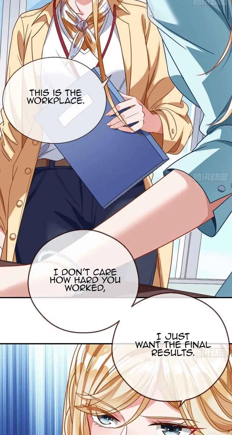 Cheating Men Must Die Chapter 270 page 26 - 