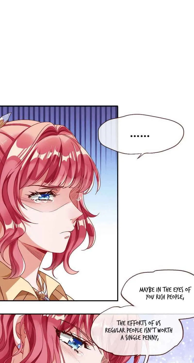 Cheating Men Must Die Chapter 270 page 28 - 