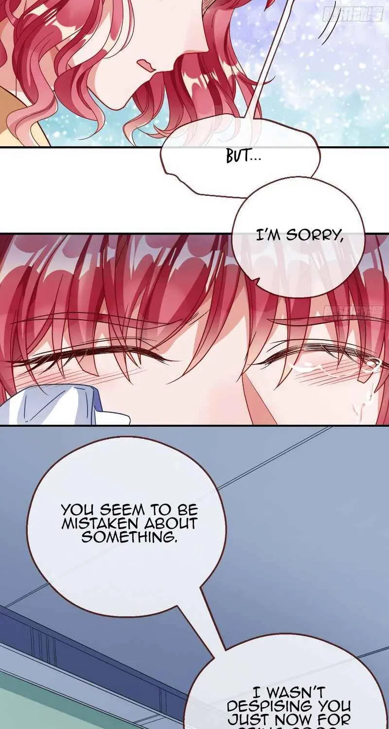 Cheating Men Must Die Chapter 270 page 29 - 
