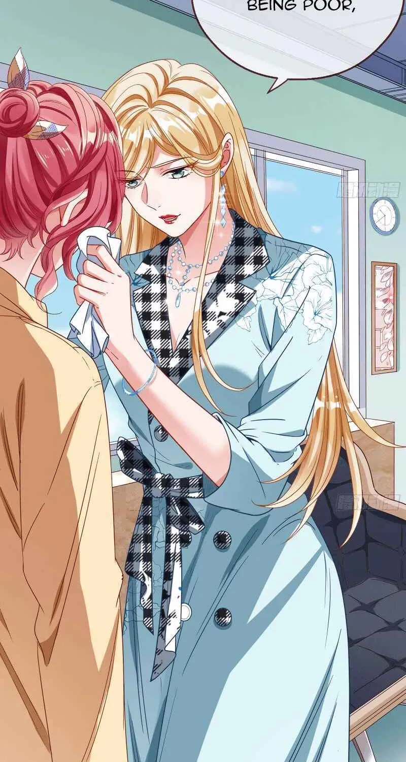 Cheating Men Must Die Chapter 270 page 30 - 