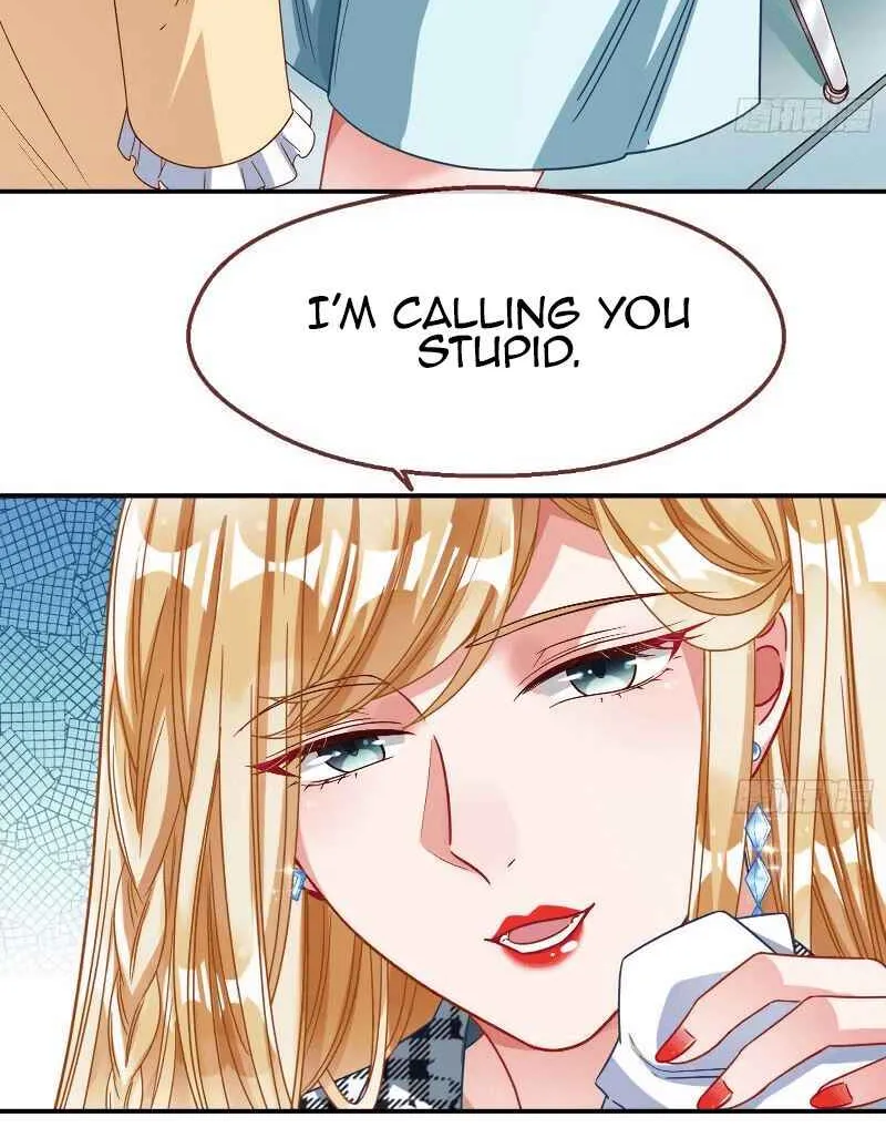 Cheating Men Must Die Chapter 270 page 31 - 