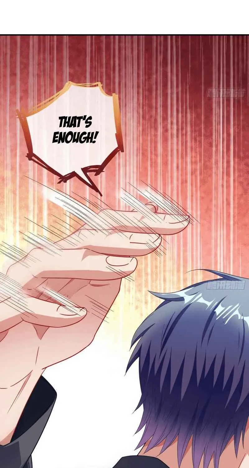 Cheating Men Must Die Chapter 270 page 32 - 