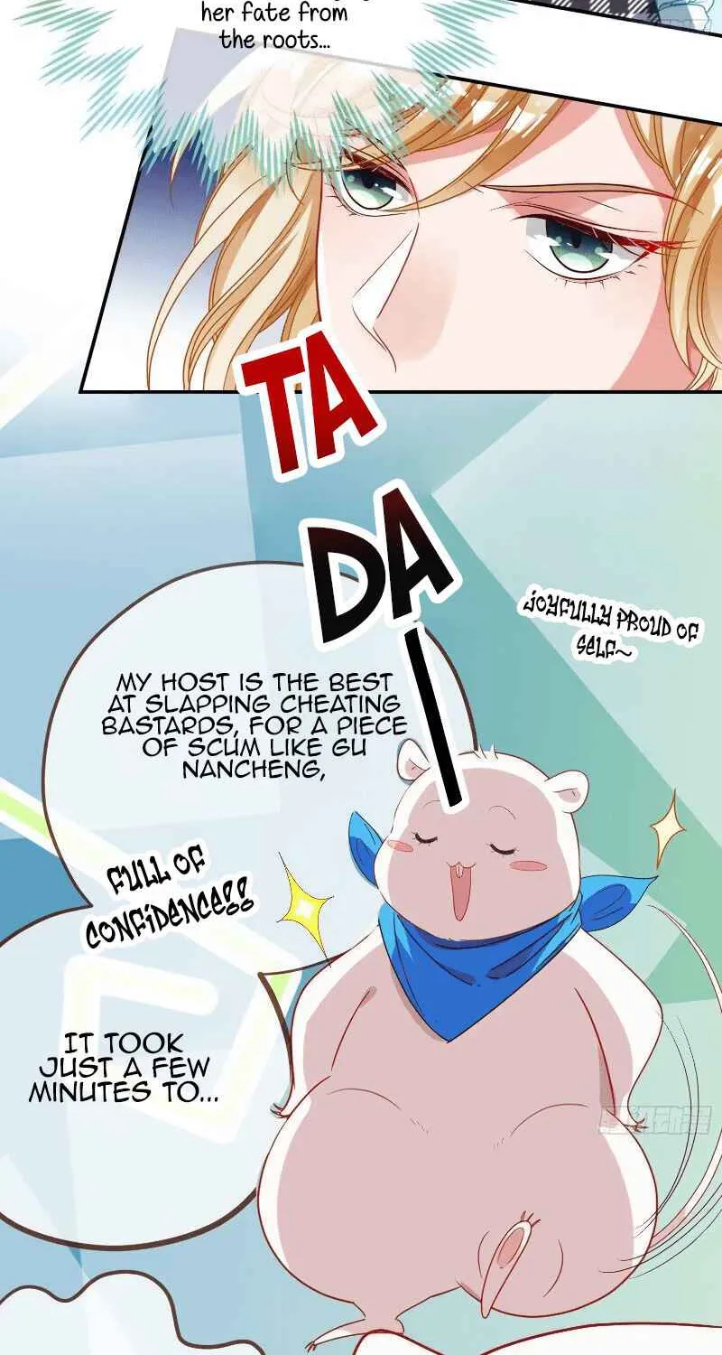 Cheating Men Must Die Chapter 270 page 35 - 