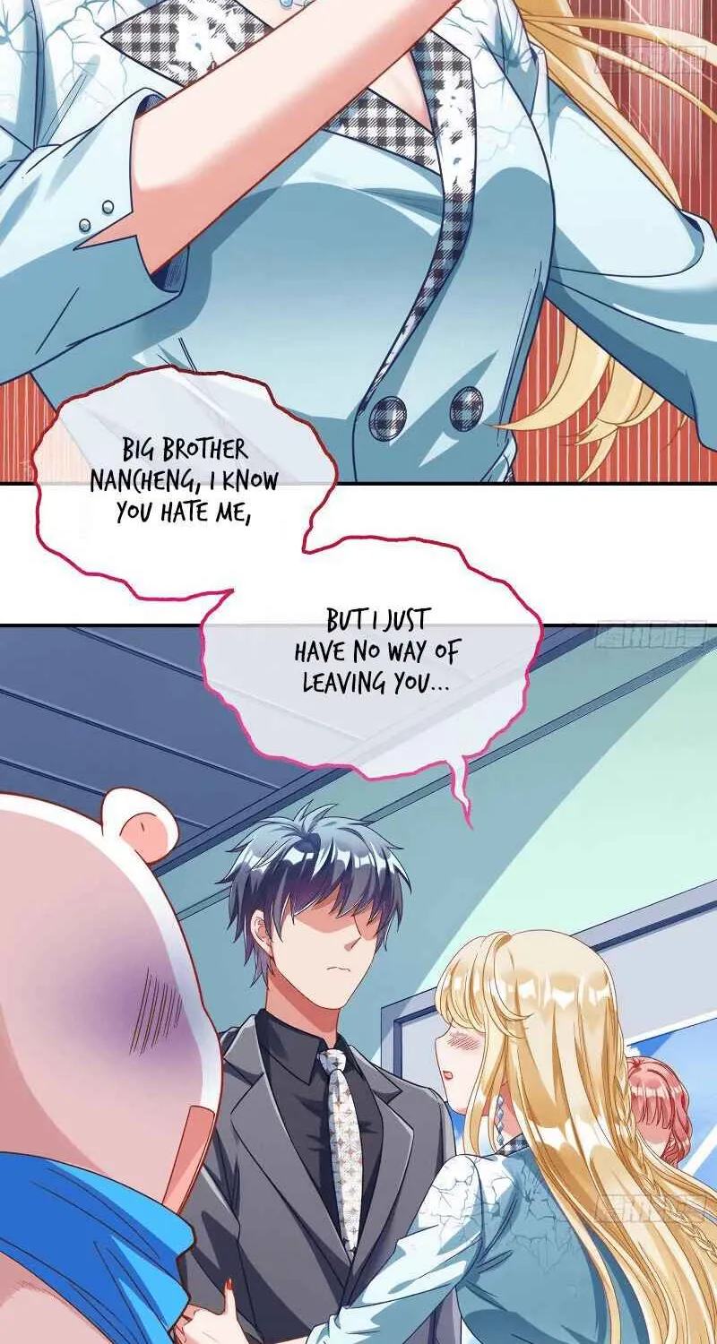 Cheating Men Must Die Chapter 270 page 38 - 