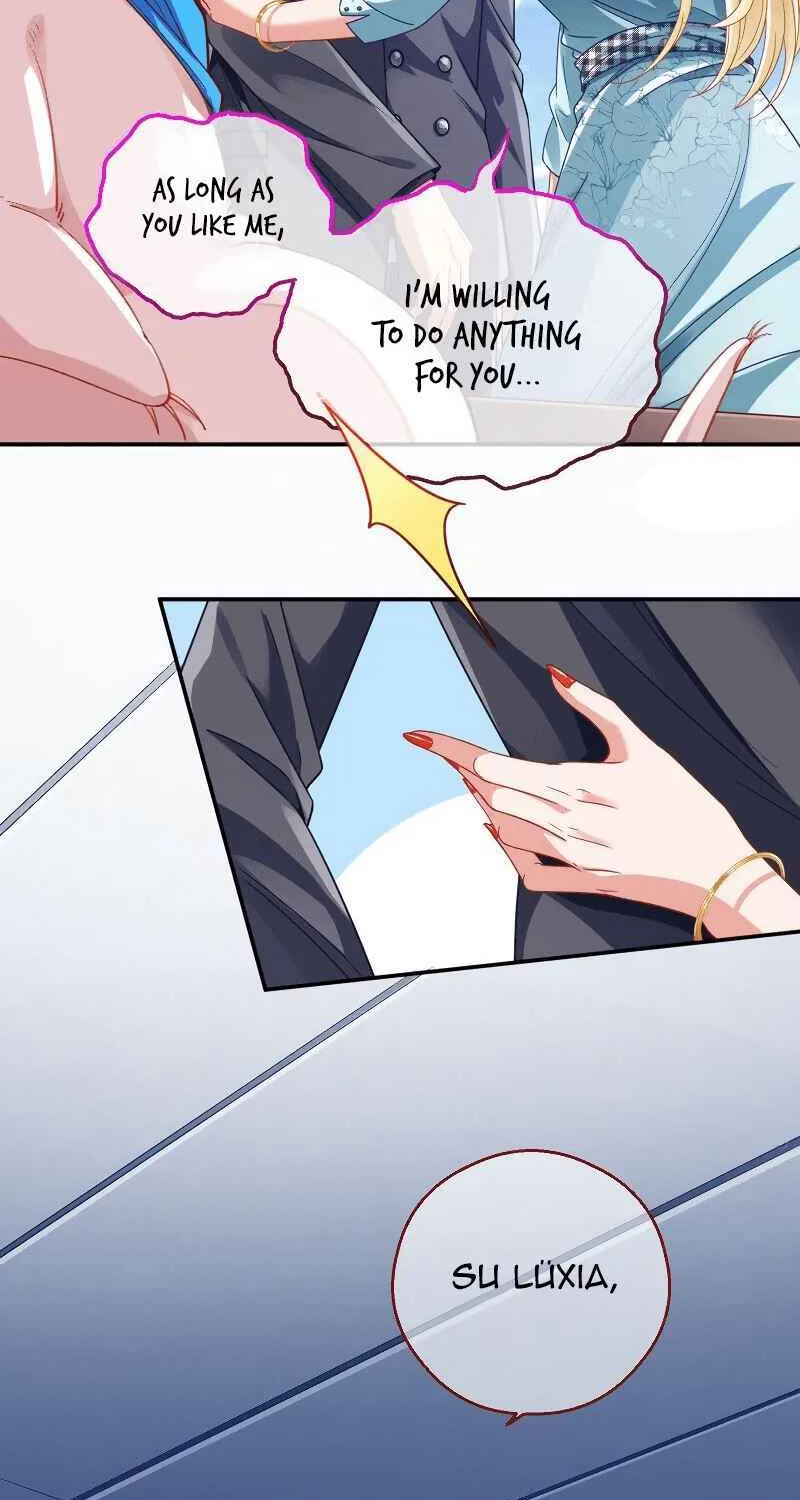 Cheating Men Must Die Chapter 270 page 39 - 