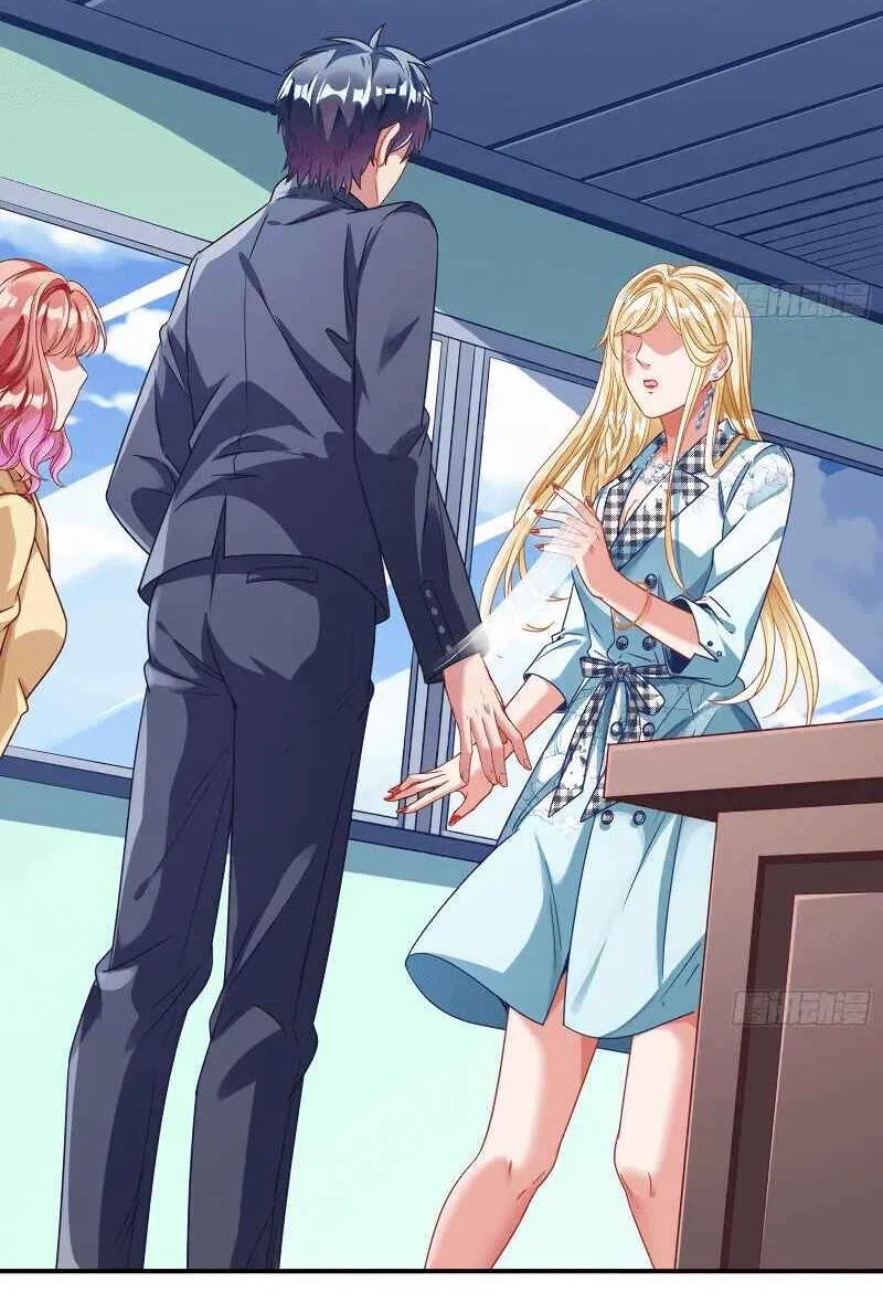 Cheating Men Must Die Chapter 270 page 40 - 