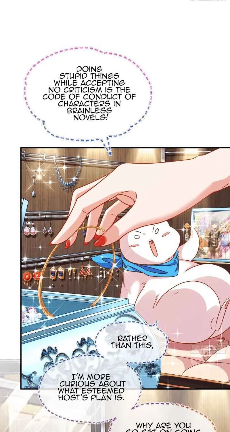 Cheating Men Must Die Chapter 270 page 5 - 