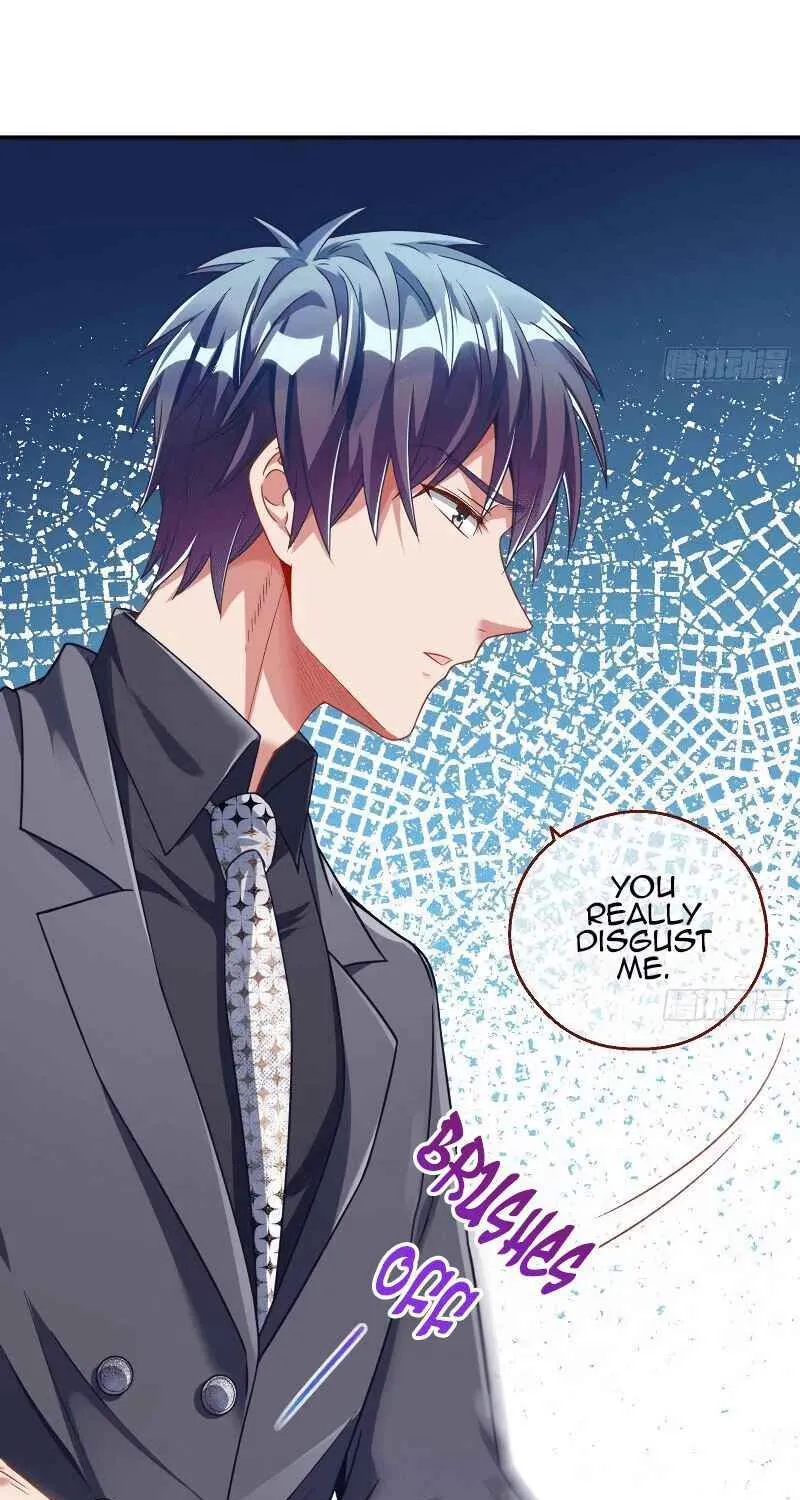 Cheating Men Must Die Chapter 270 page 41 - 