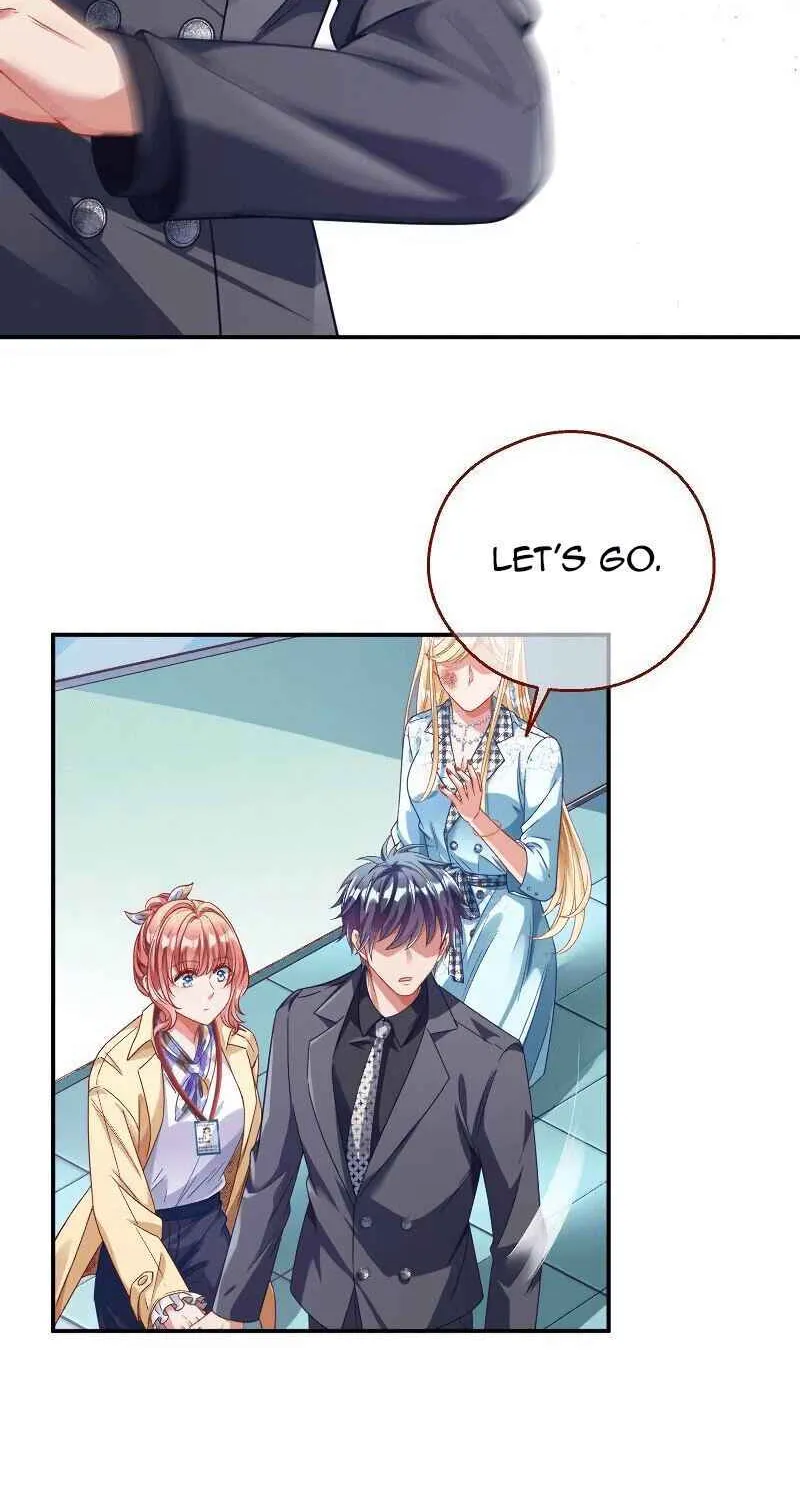 Cheating Men Must Die Chapter 270 page 42 - 