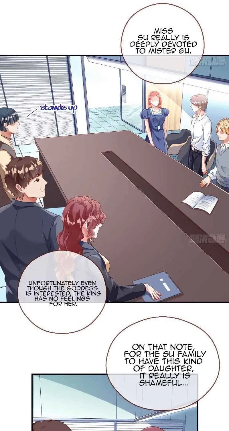 Cheating Men Must Die Chapter 270 page 45 - 