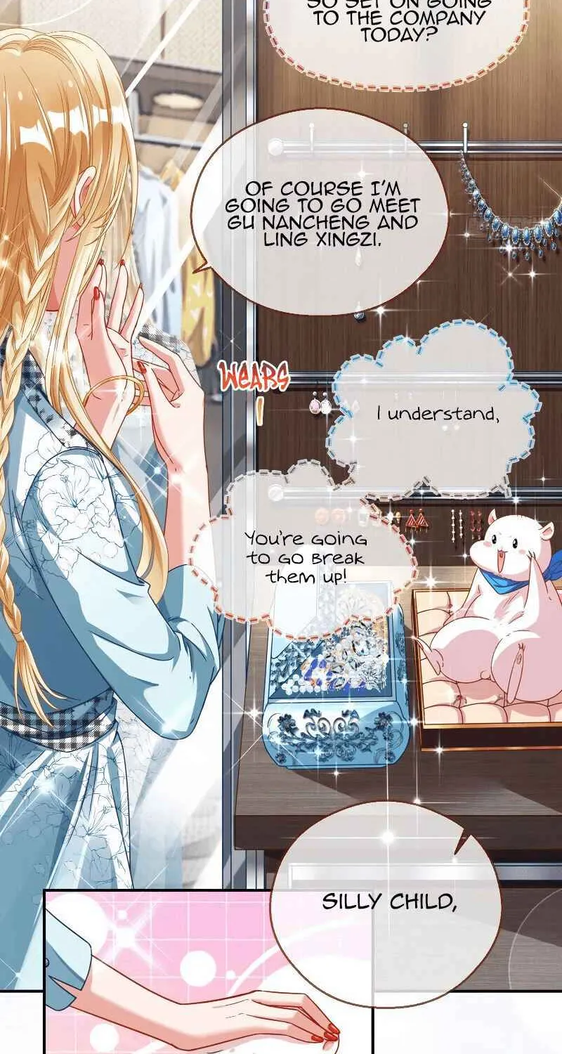 Cheating Men Must Die Chapter 270 page 6 - 