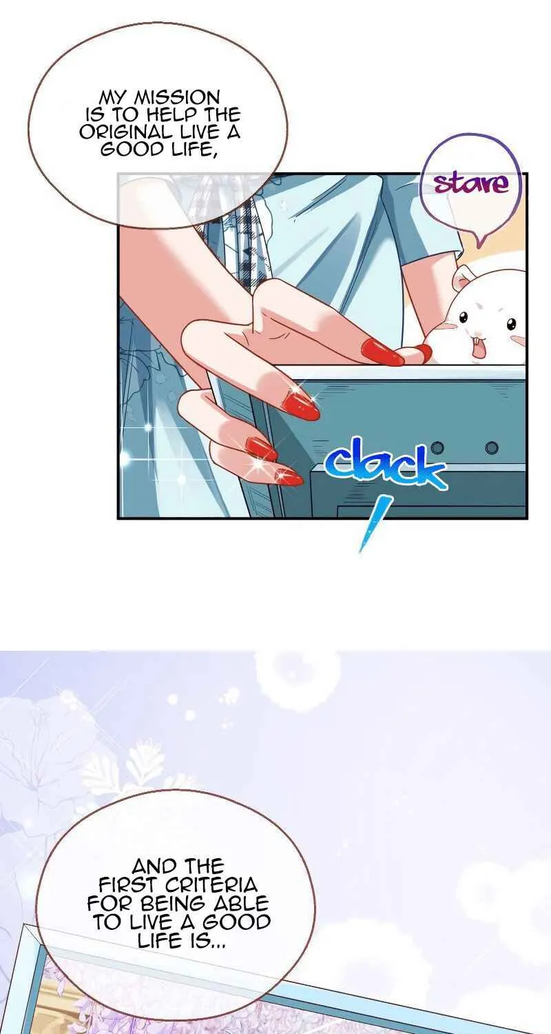 Cheating Men Must Die Chapter 270 page 9 - 