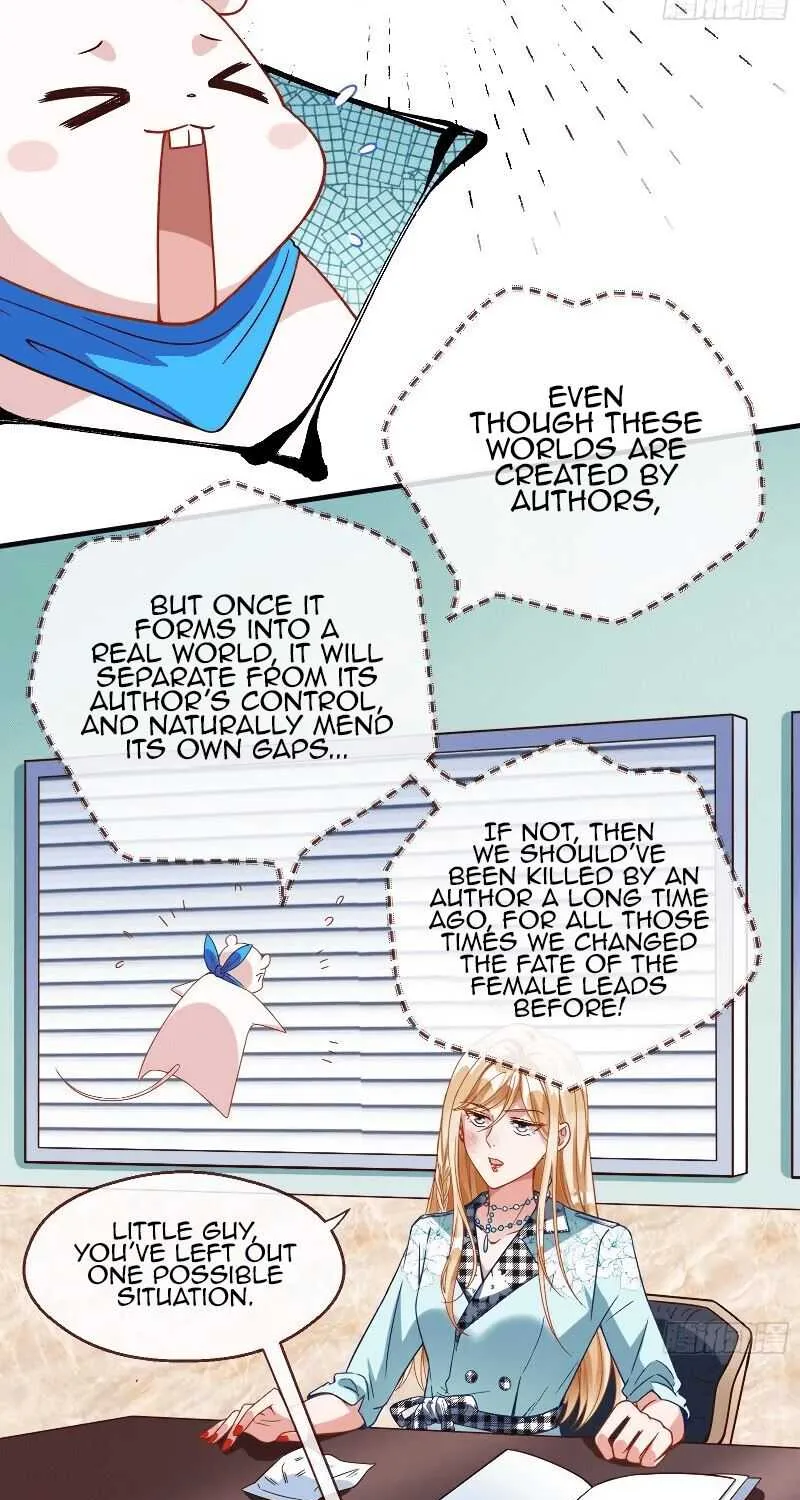 Cheating Men Must Die Chapter 271 page 11 - 