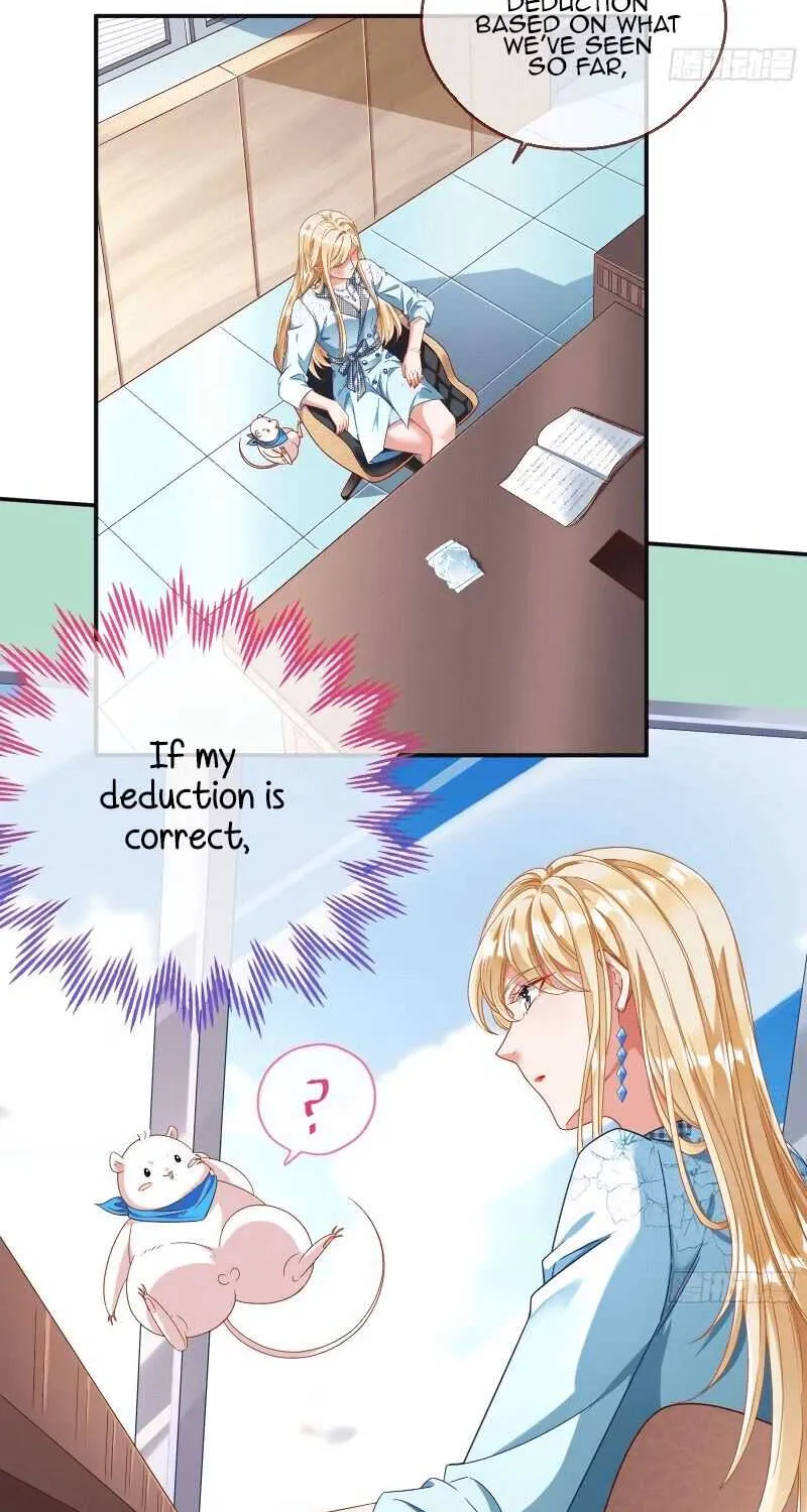 Cheating Men Must Die Chapter 271 page 14 - 