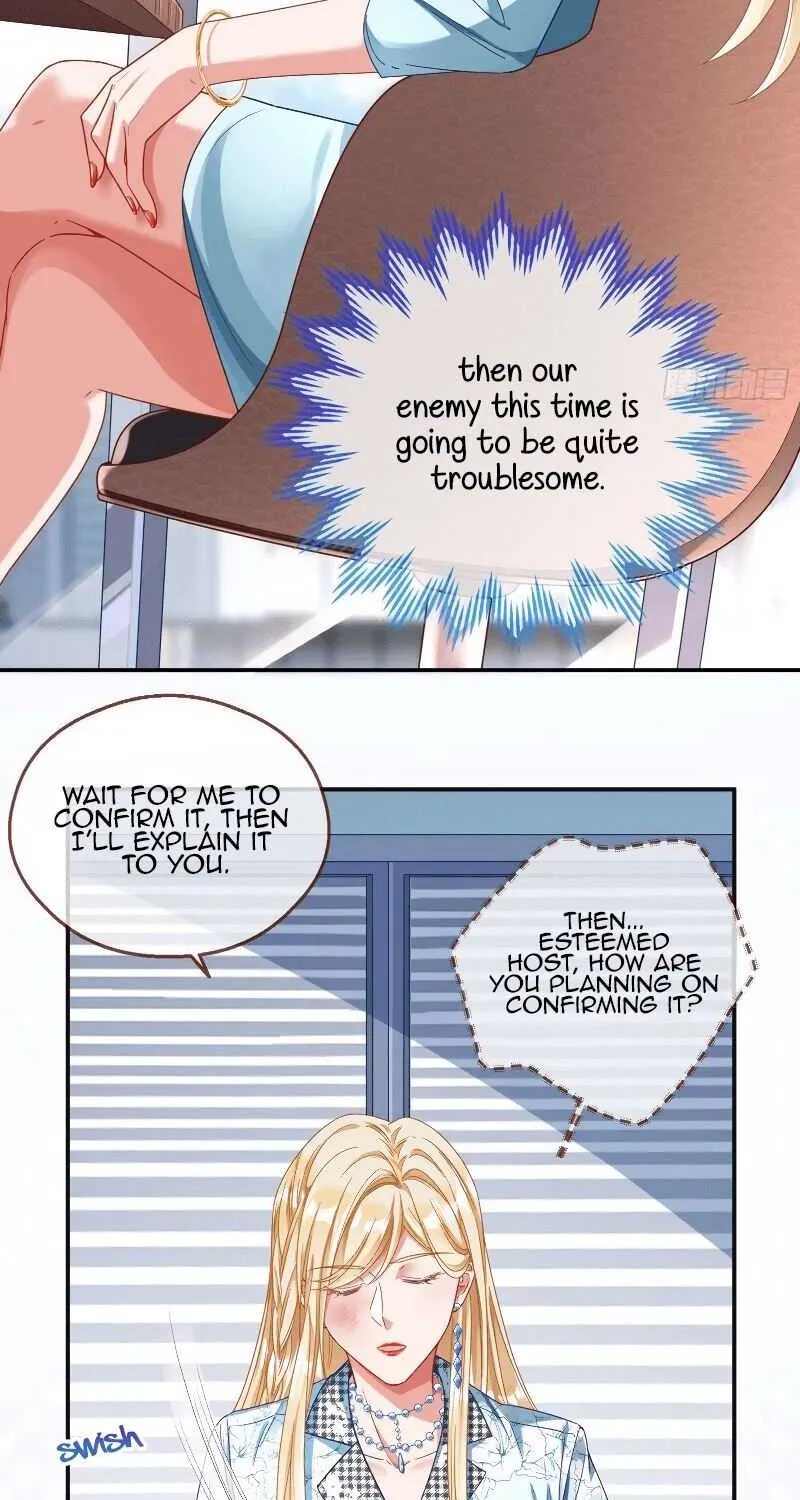 Cheating Men Must Die Chapter 271 page 15 - 