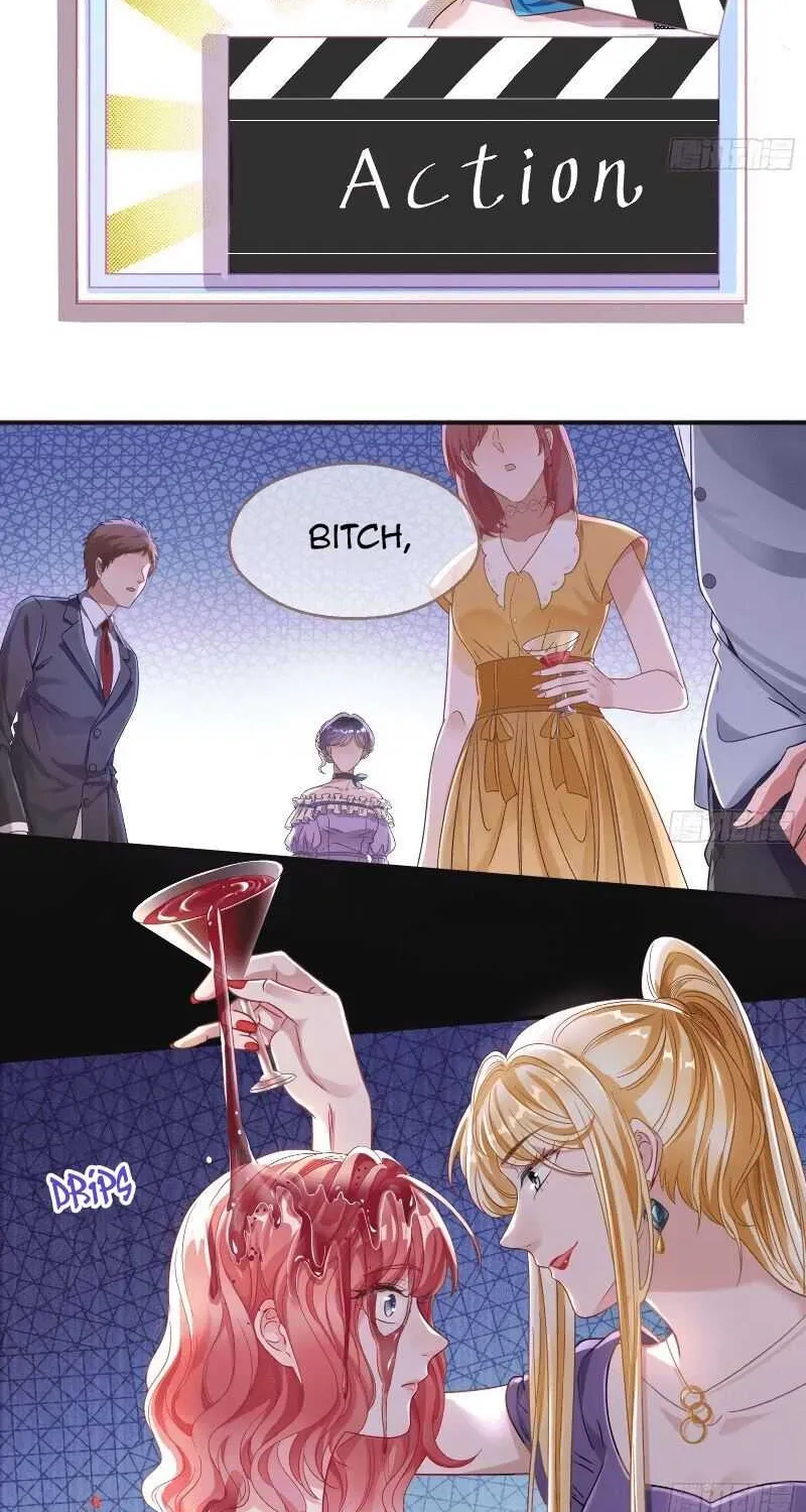 Cheating Men Must Die Chapter 271 page 19 - 
