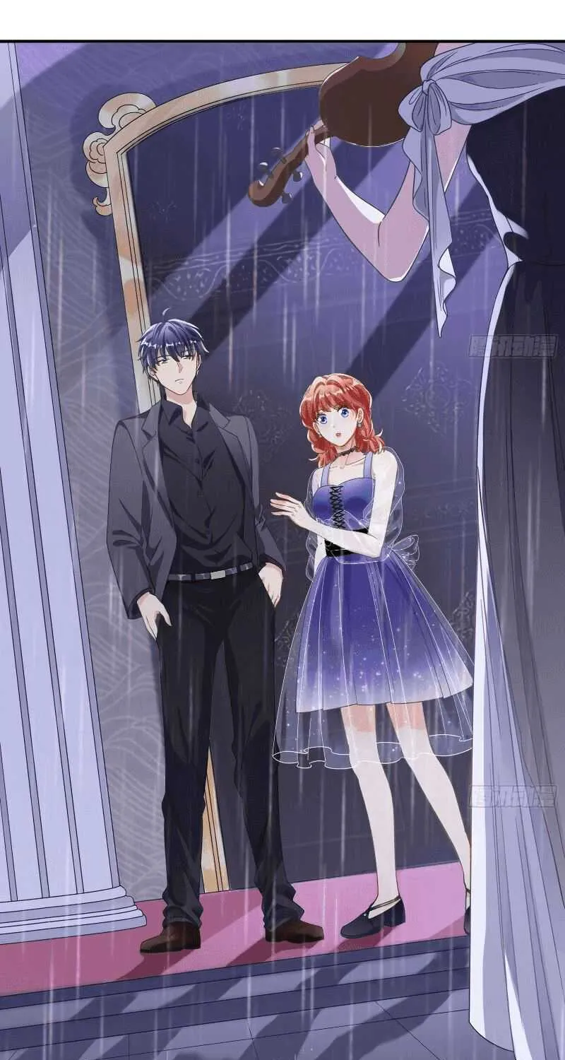 Cheating Men Must Die Chapter 271 page 22 - 