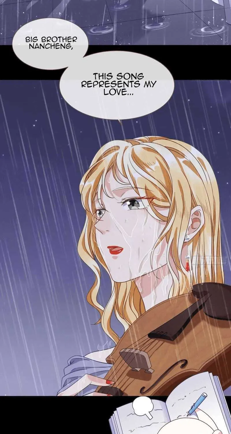 Cheating Men Must Die Chapter 271 page 23 - 