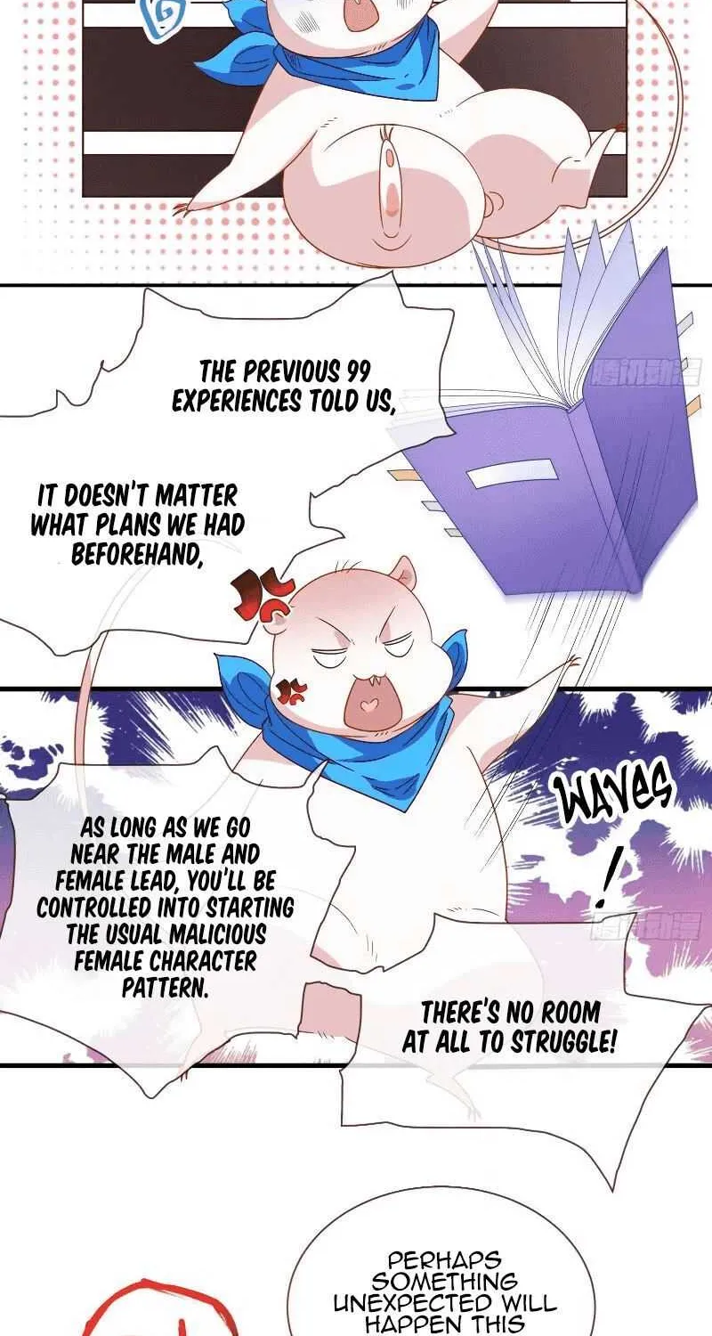 Cheating Men Must Die Chapter 271 page 25 - 