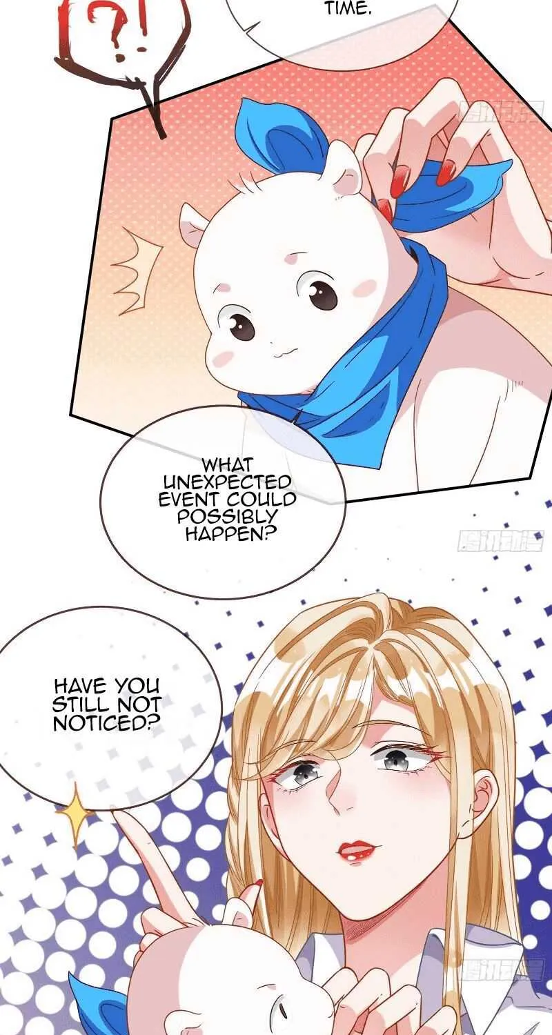 Cheating Men Must Die Chapter 271 page 26 - 
