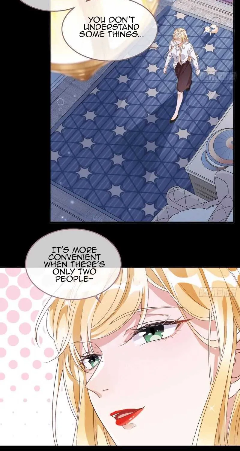 Cheating Men Must Die Chapter 271 page 29 - 