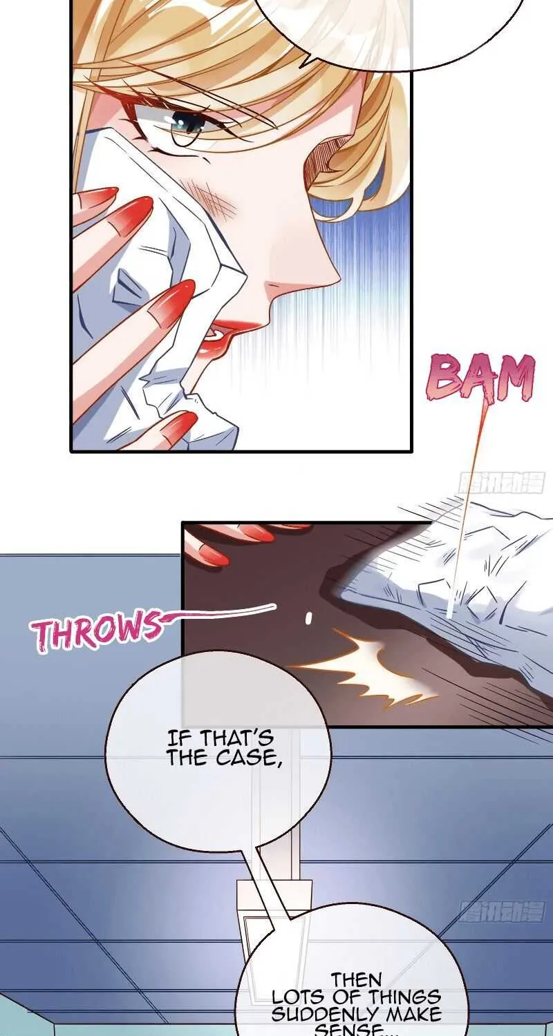 Cheating Men Must Die Chapter 271 page 4 - 