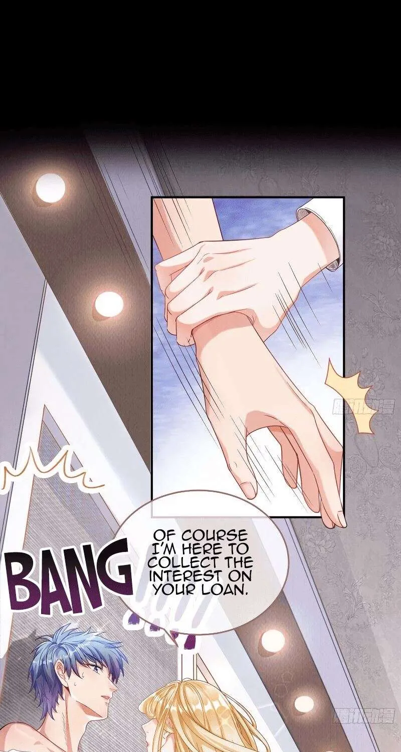 Cheating Men Must Die Chapter 271 page 35 - 