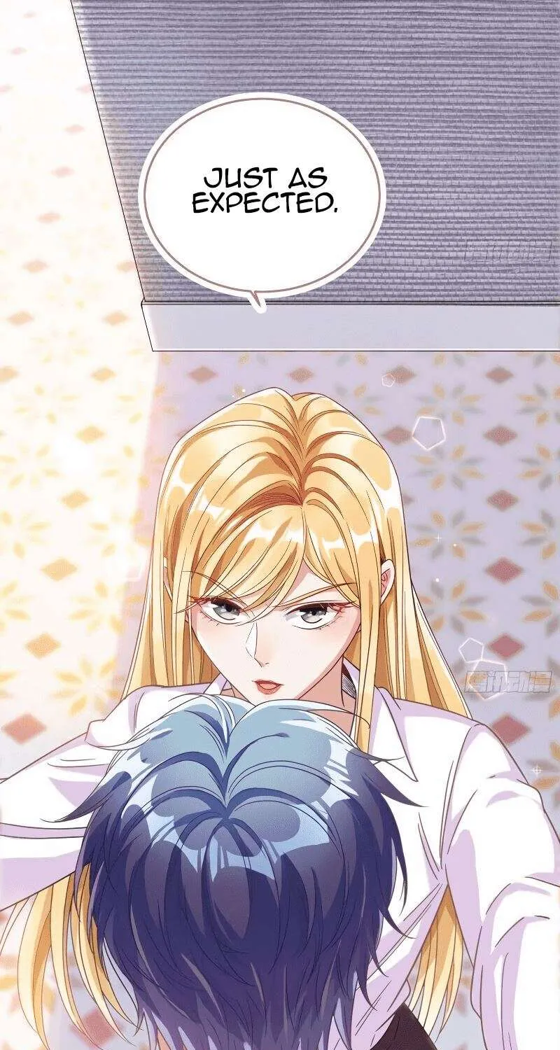Cheating Men Must Die Chapter 271 page 41 - 