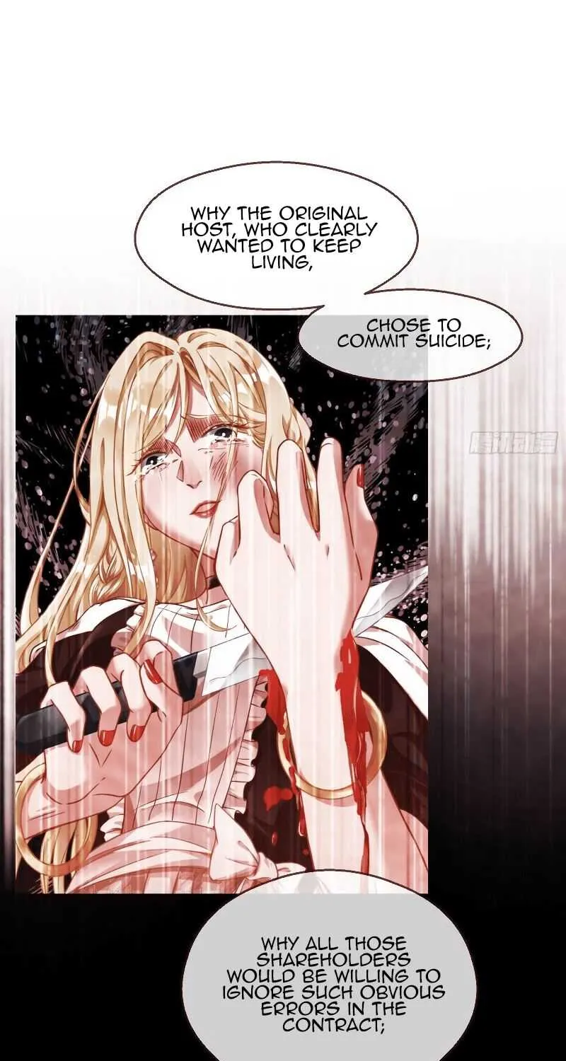 Cheating Men Must Die Chapter 271 page 7 - 