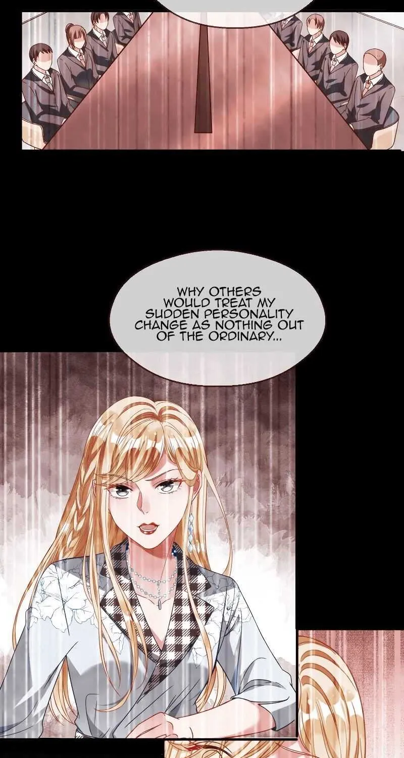 Cheating Men Must Die Chapter 271 page 8 - 