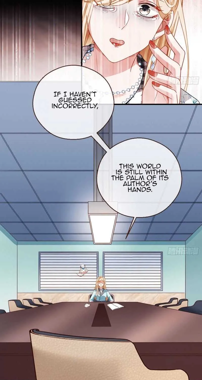 Cheating Men Must Die Chapter 271 page 9 - 