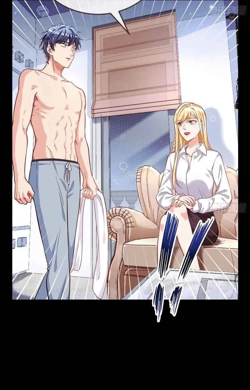 Cheating Men Must Die Chapter 272 page 11 - 