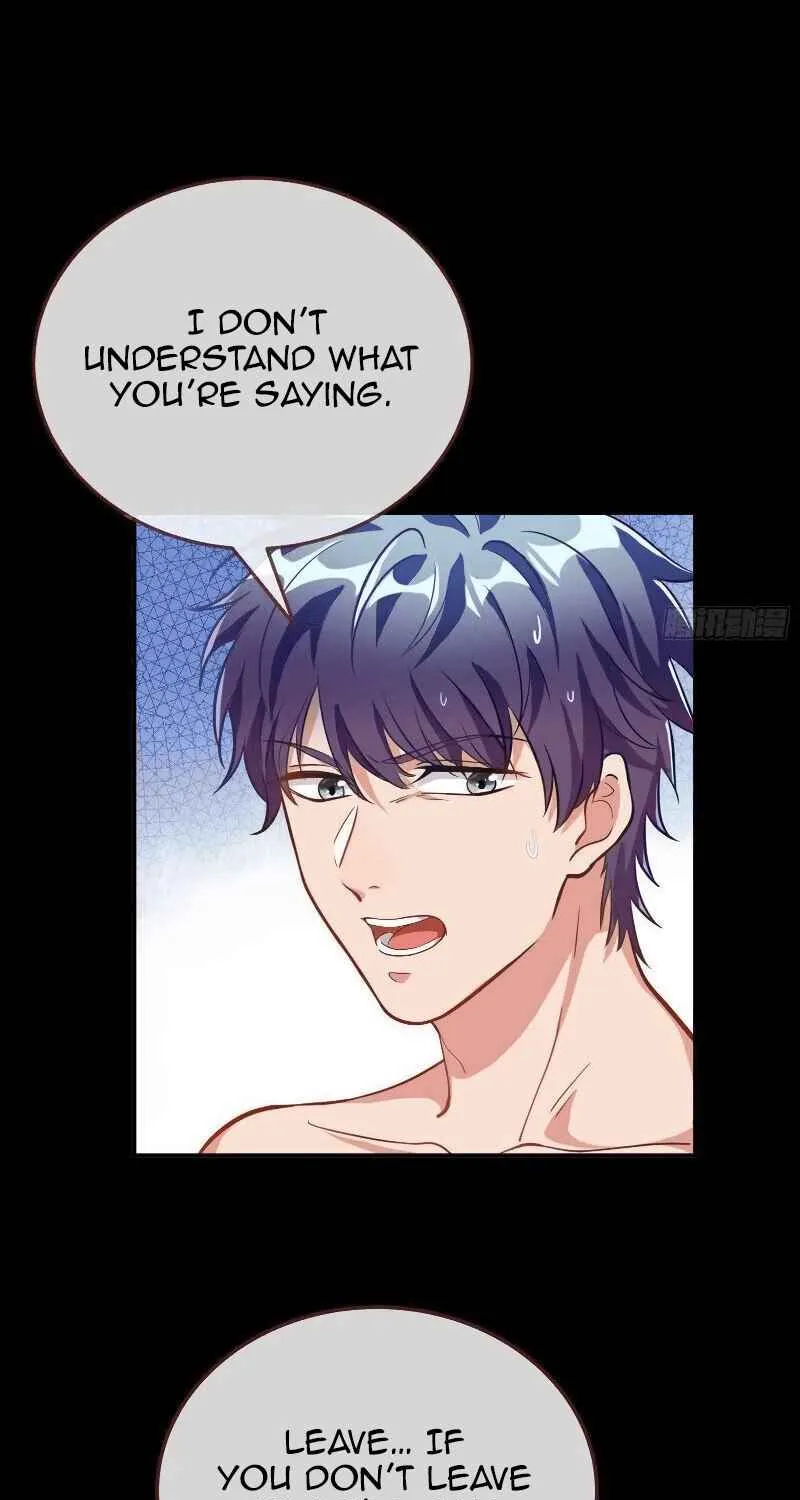 Cheating Men Must Die Chapter 272 page 12 - 