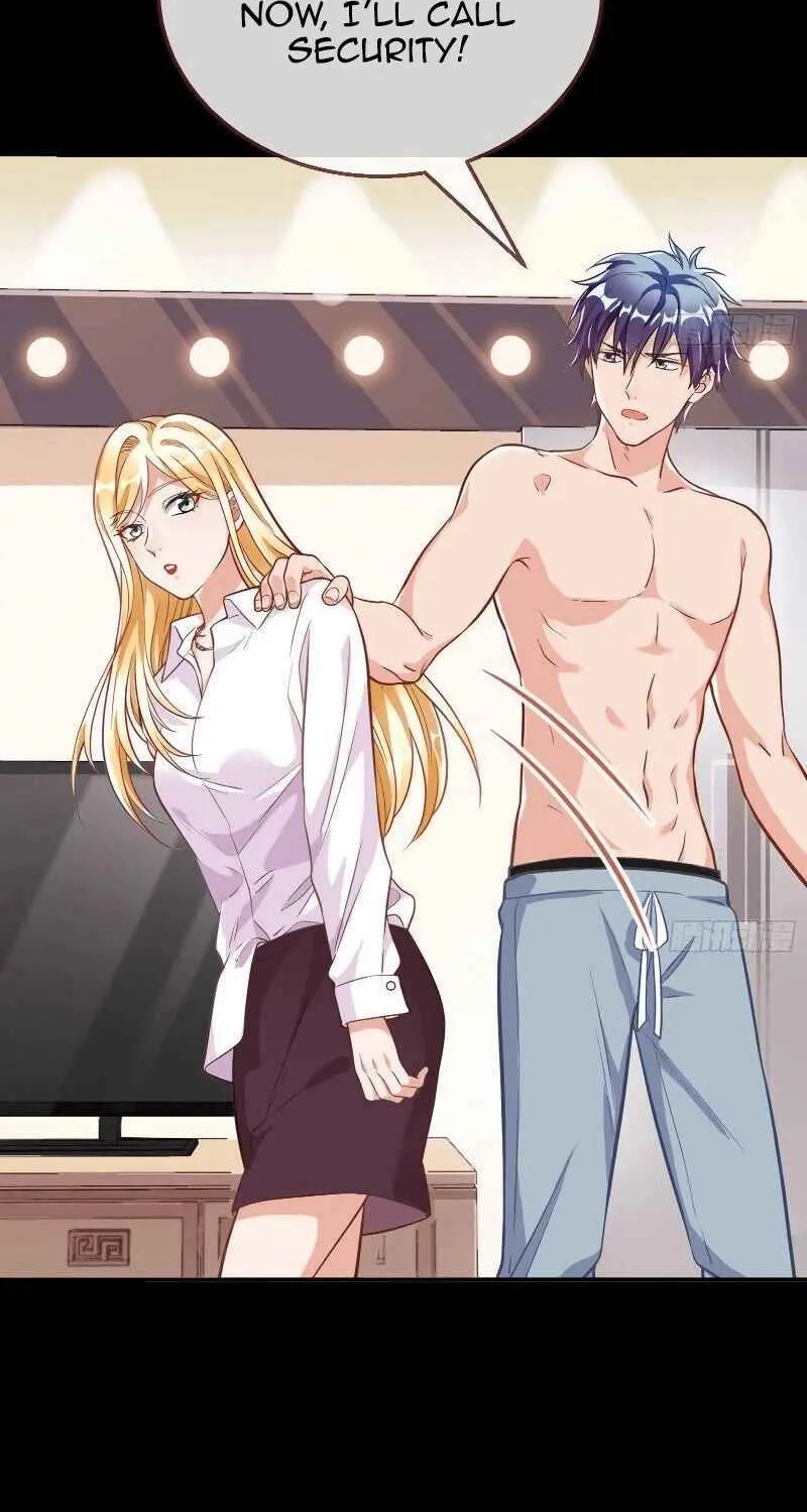 Cheating Men Must Die Chapter 272 page 13 - 