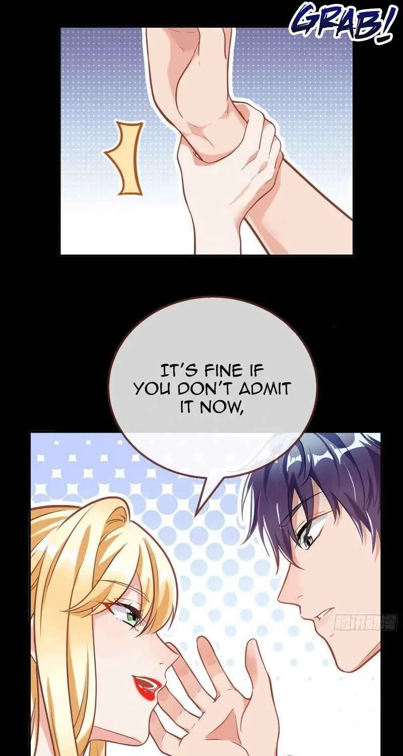 Cheating Men Must Die Chapter 272 page 14 - 