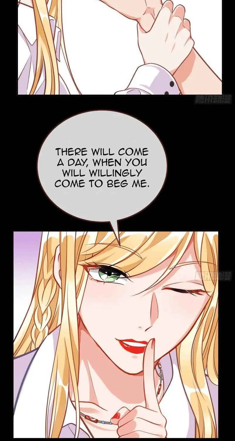 Cheating Men Must Die Chapter 272 page 15 - 