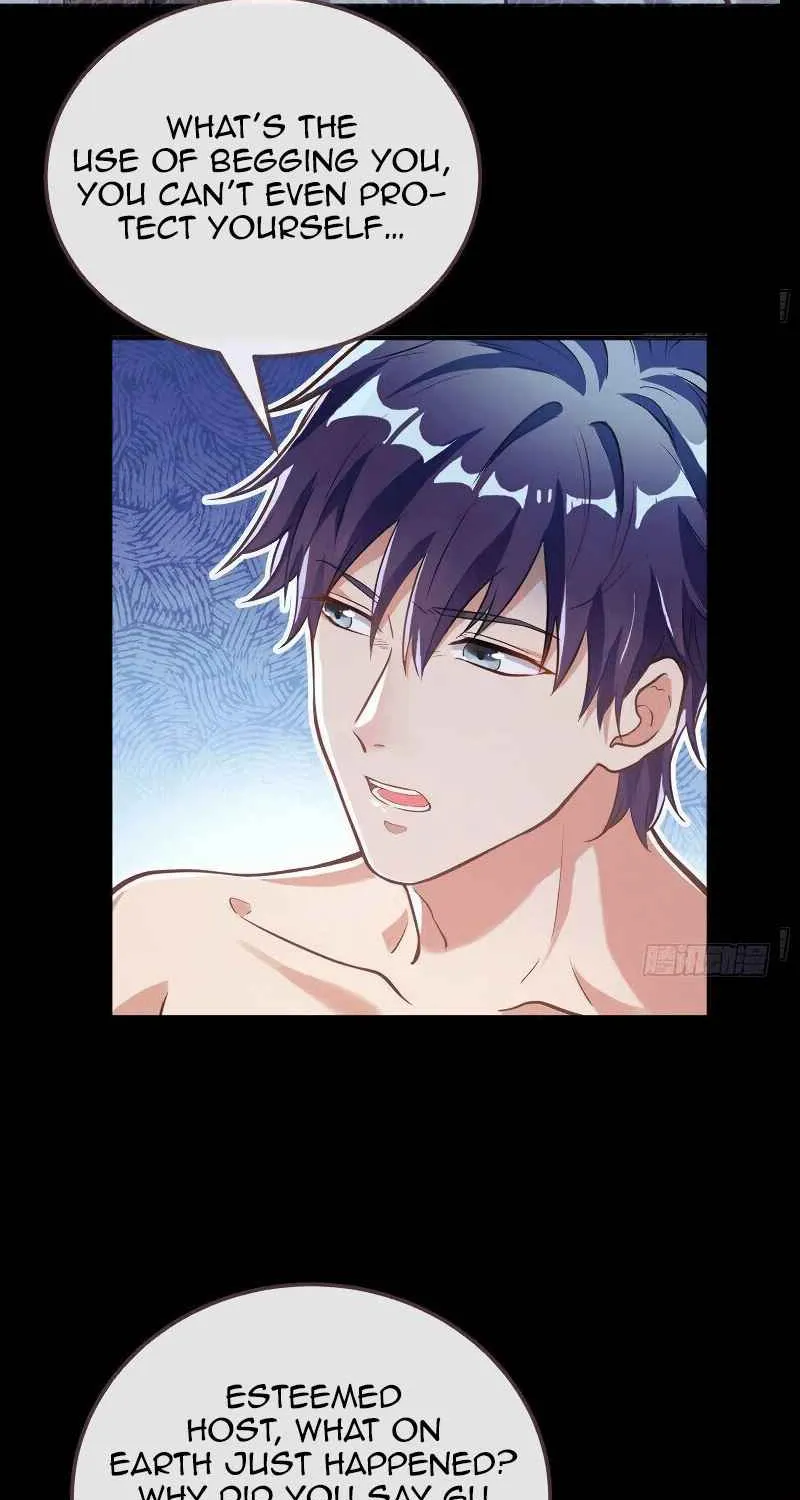 Cheating Men Must Die Chapter 272 page 19 - 