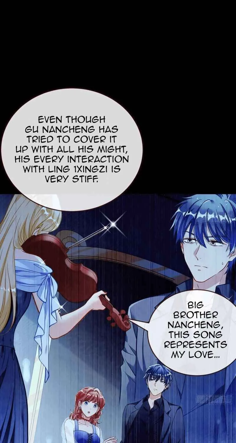 Cheating Men Must Die Chapter 272 page 22 - 
