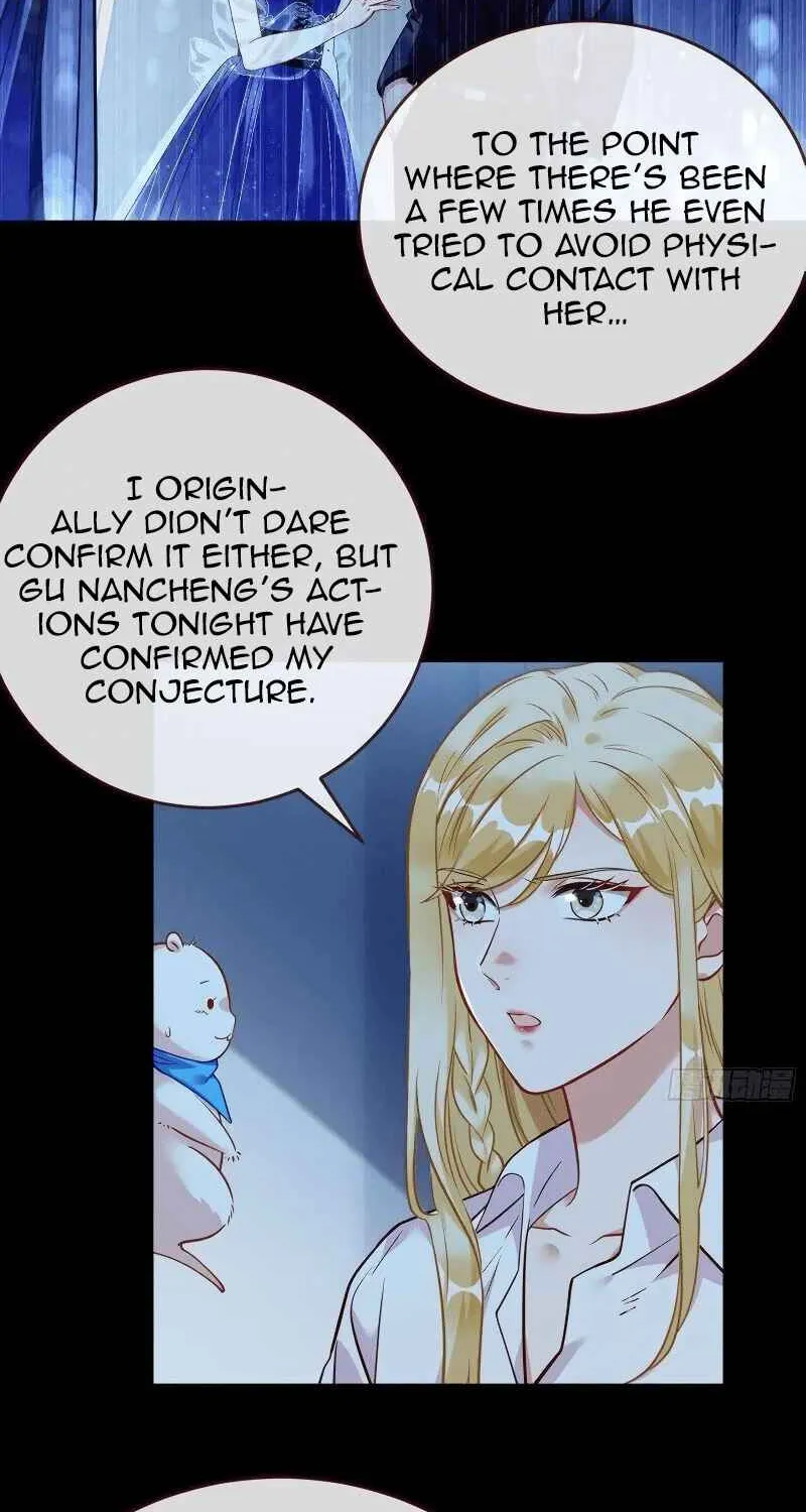 Cheating Men Must Die Chapter 272 page 23 - 