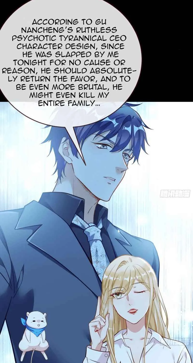 Cheating Men Must Die Chapter 272 page 24 - 